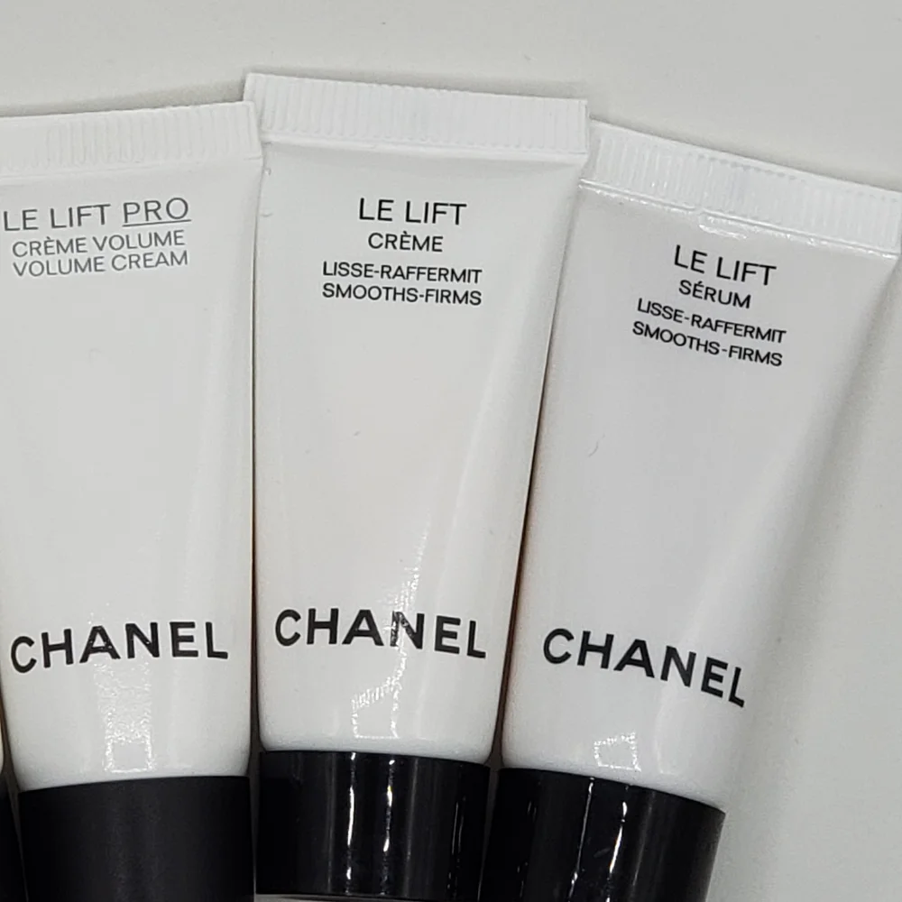CHANEL LE LIFT Mascara